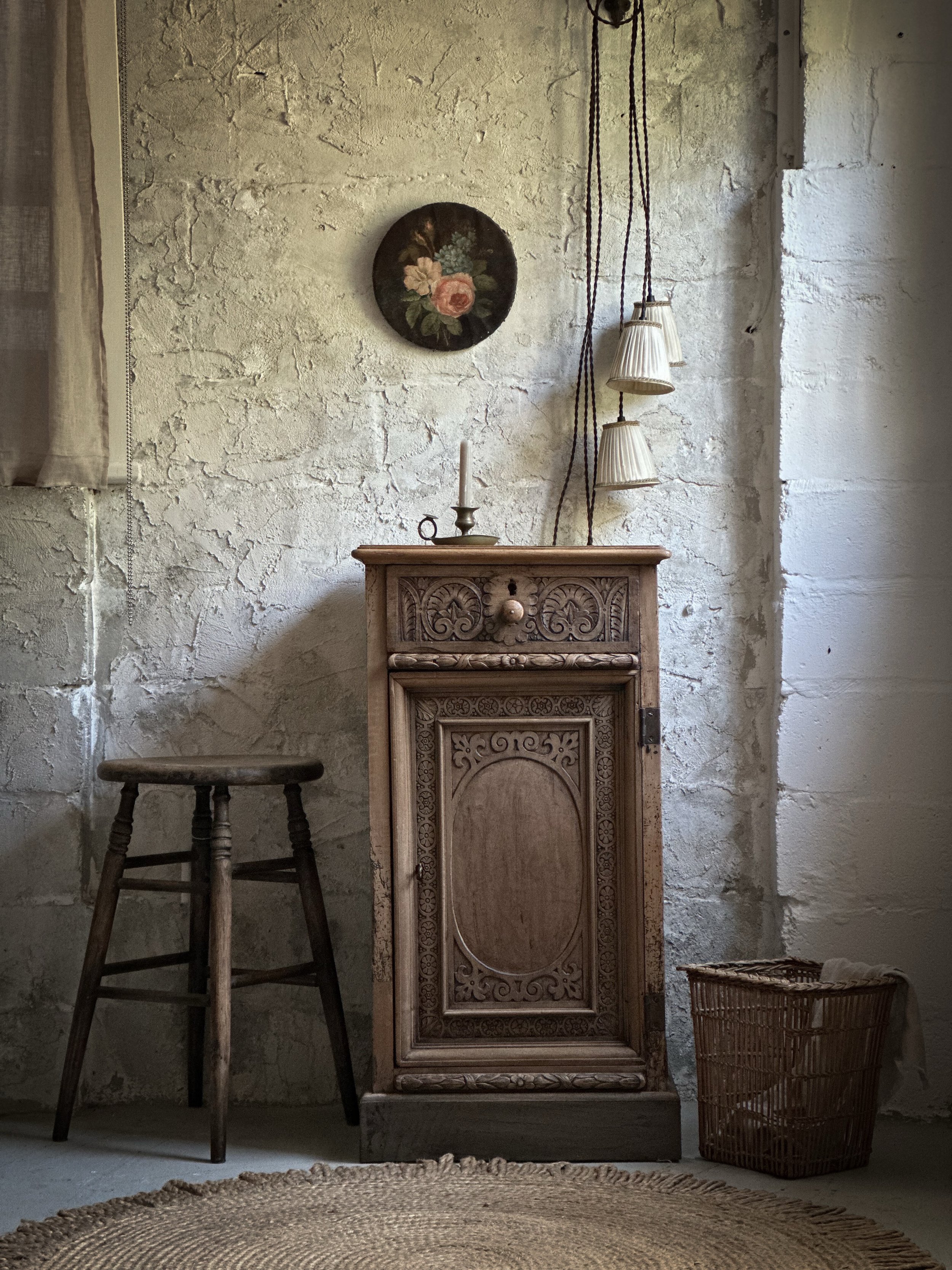 Only 3 days to go!!!! This is just a glimpse of what we&rsquo;ll have. Our curated collection from France; pieces for a collected home and all sprinkled with our love of vintage. Be the first to purchase, before it all goes online. 

We can&rsquo;t w