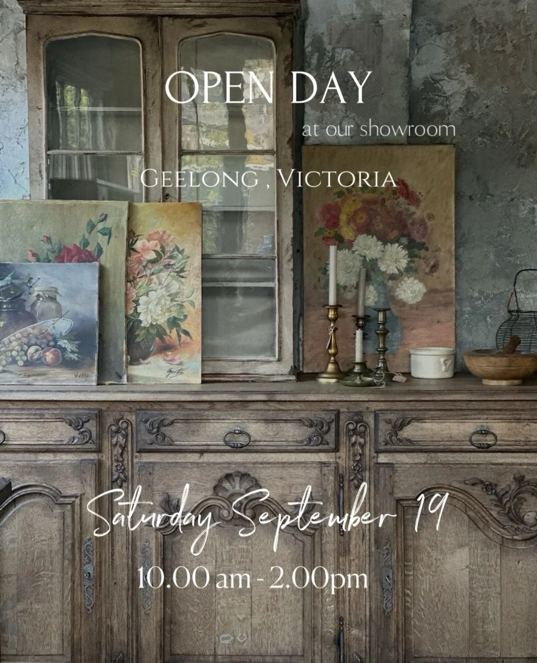 Spring at Family Founded arrives with a change in the light, the doors and windows are open and there&rsquo;s freshness throughout the house.

There&rsquo;s a feeling of change in the air. A new season, a fresh beginning, and a house filled with beau