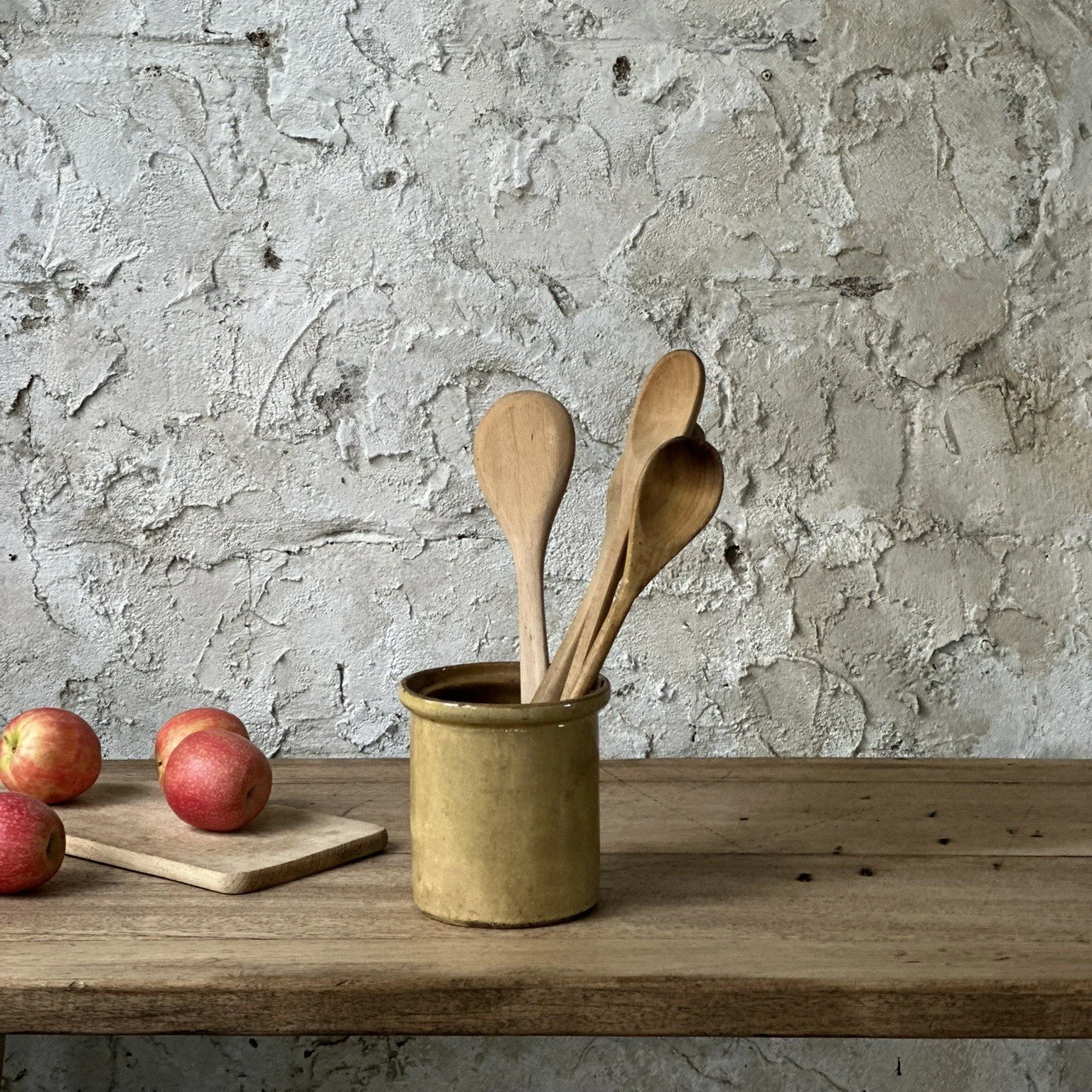 Savoie Jam Pot