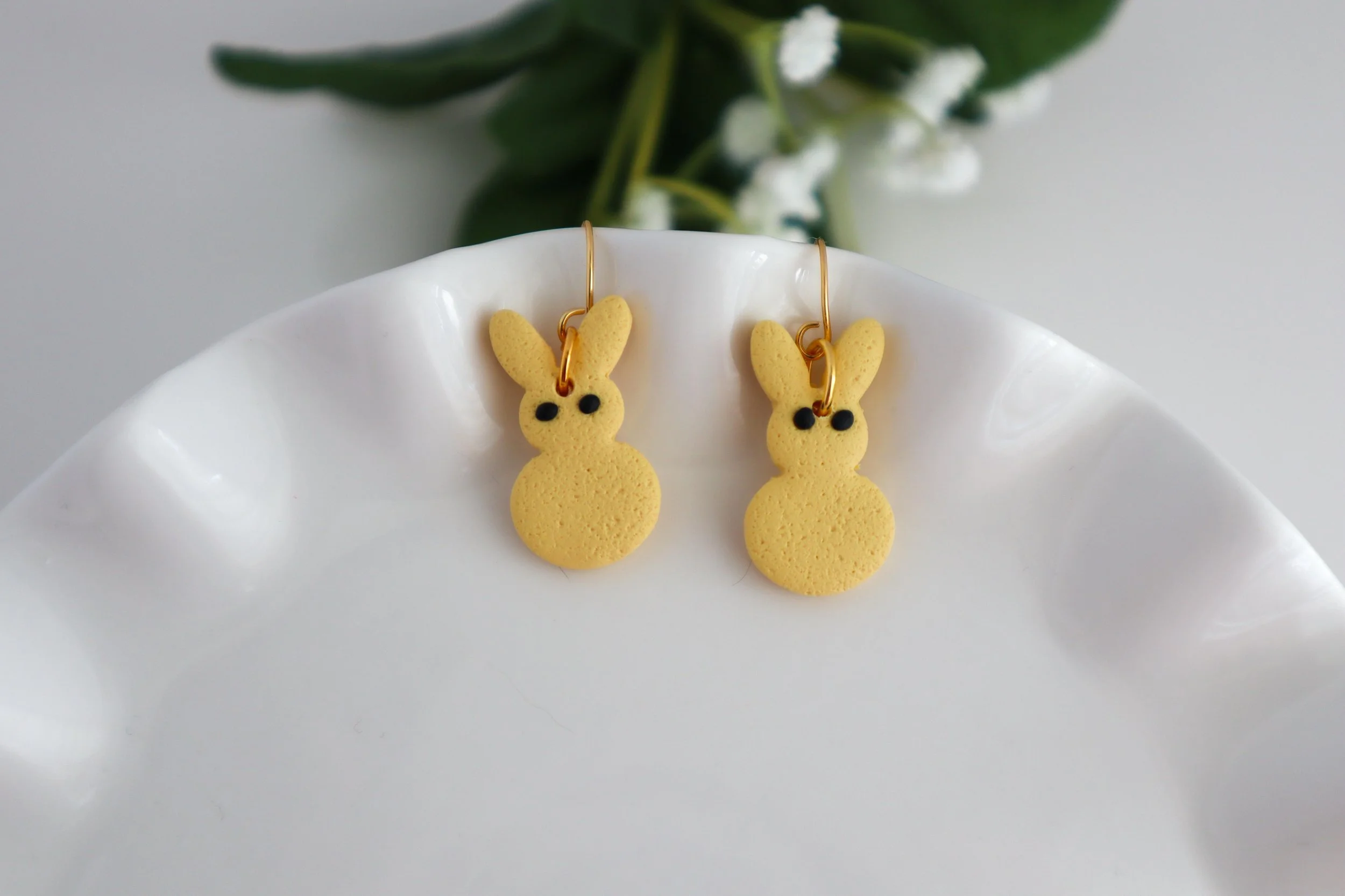 yellow-peep-bunny-polymer-clay-easter-earrings1.jpg