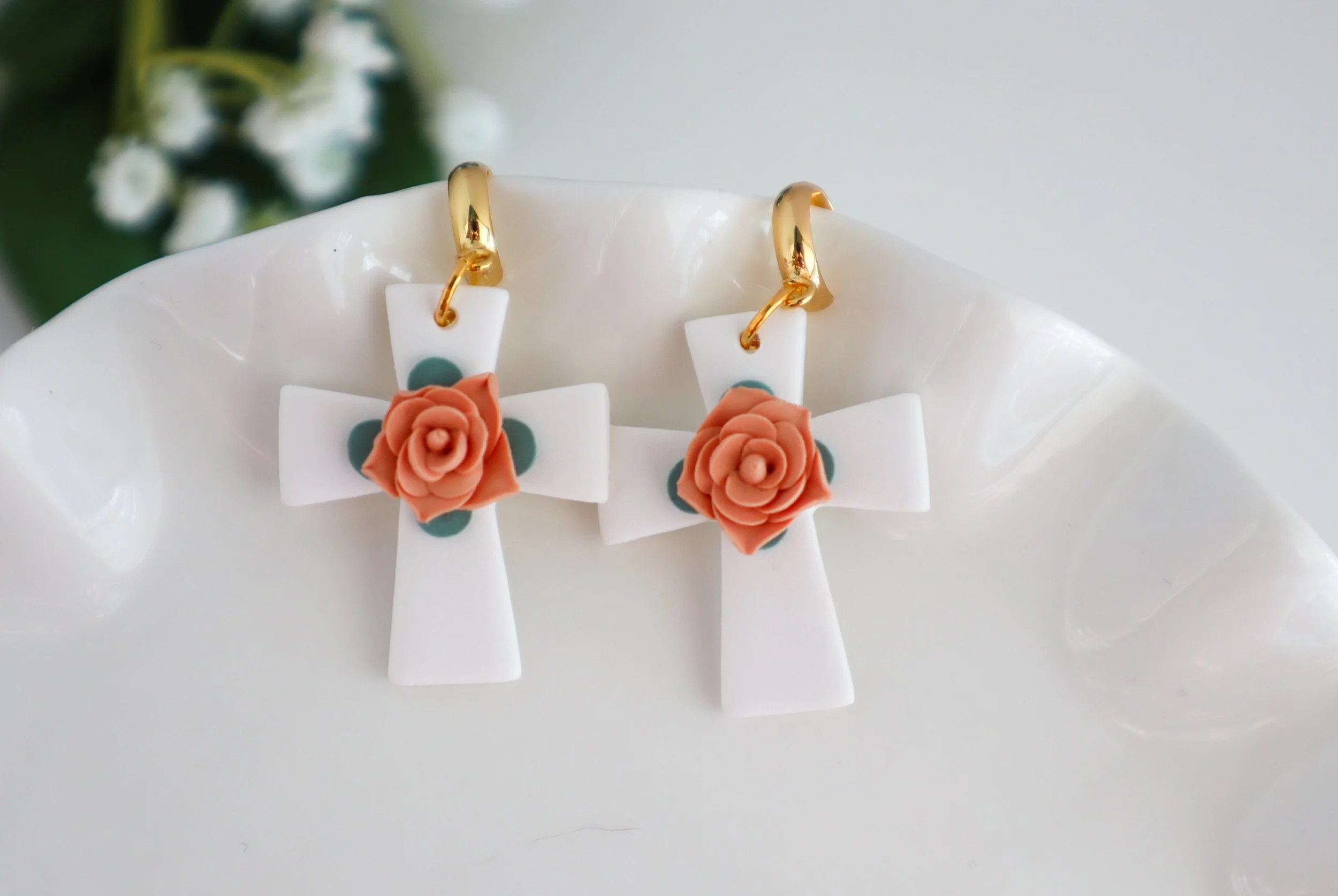 white-cross-floral-polymer-clay-earrings1.jpg