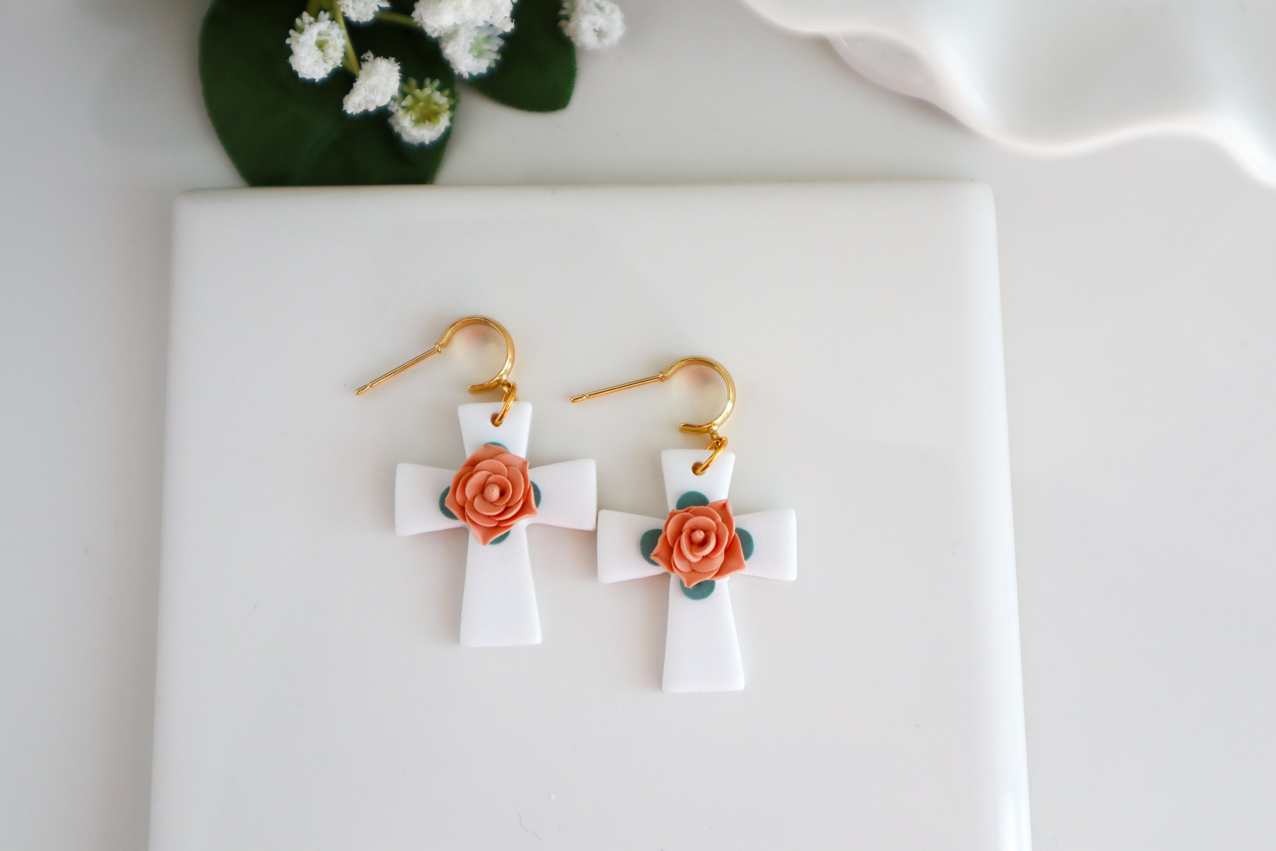 white-cross-floral-polymer-clay-earrings4.jpg