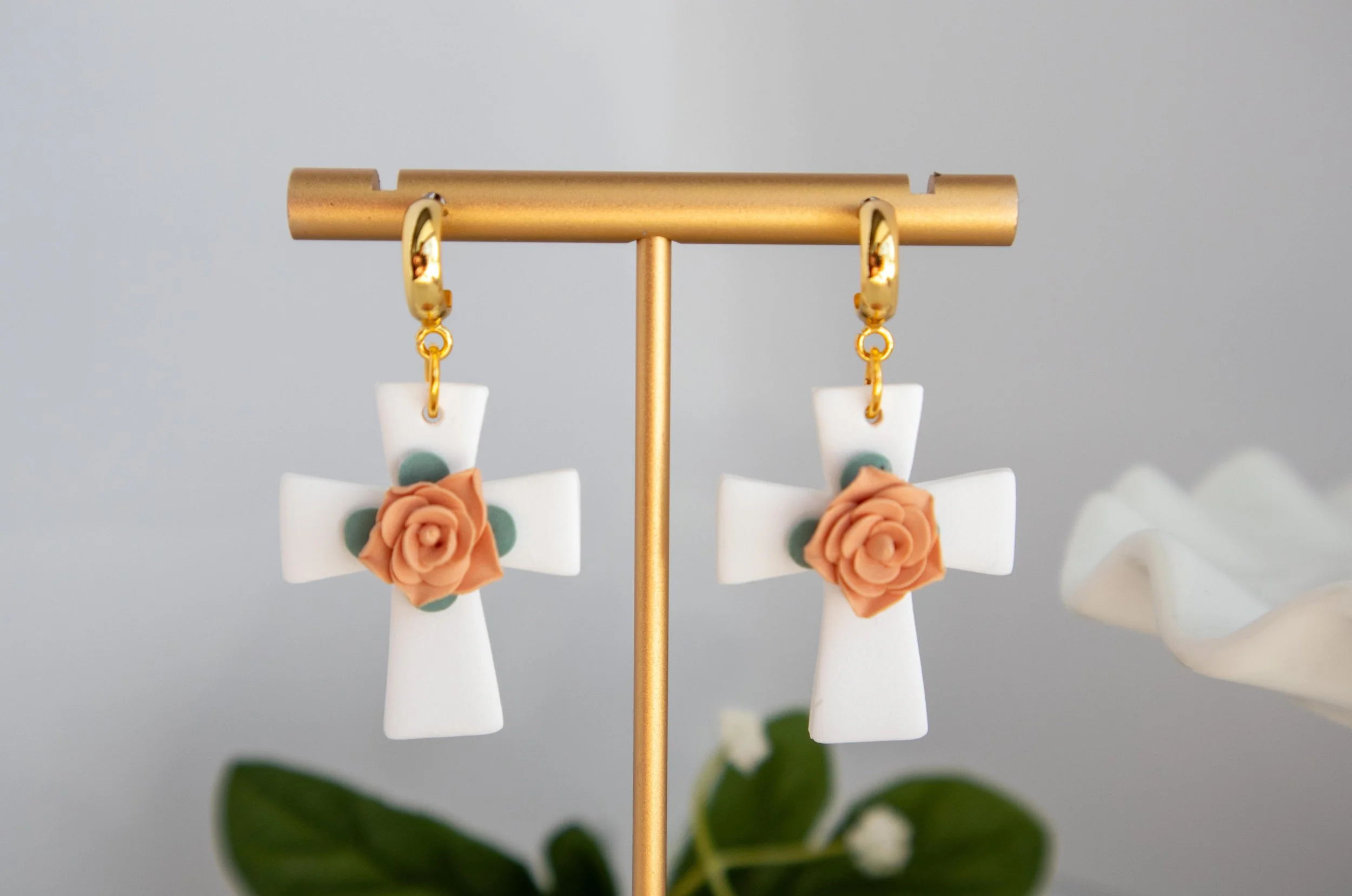 white-cross-floral-polymer-clay-earrings3.jpg