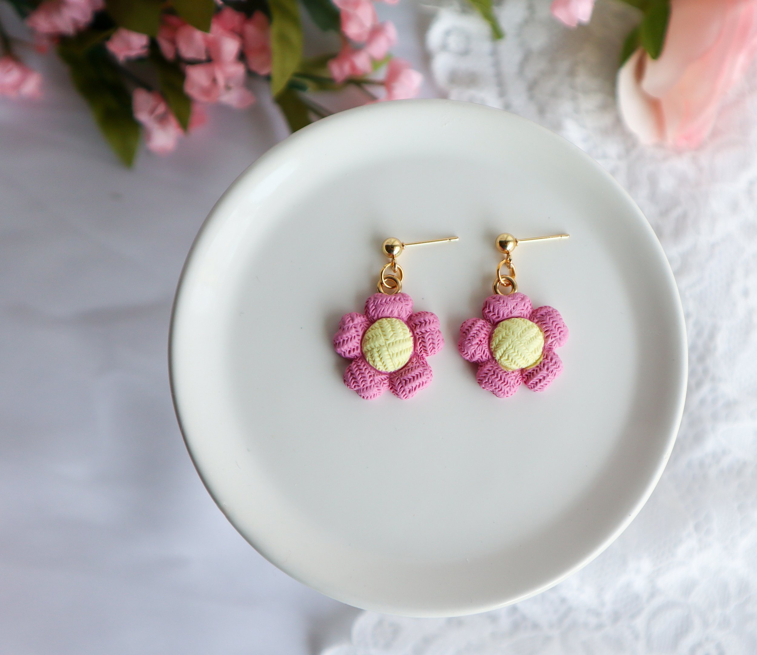 Mini Flowers 1