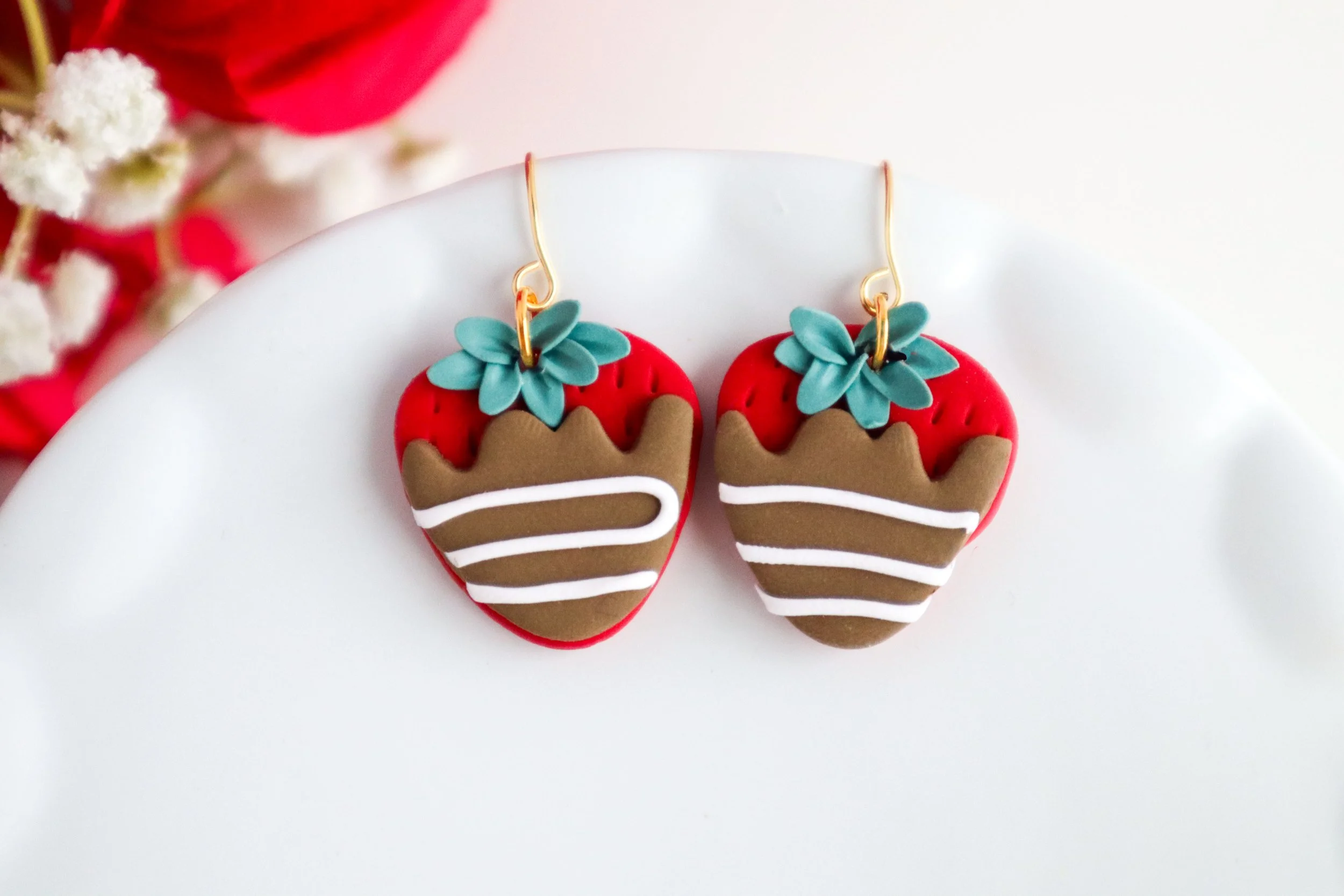 Chocolate Covered Strawberry