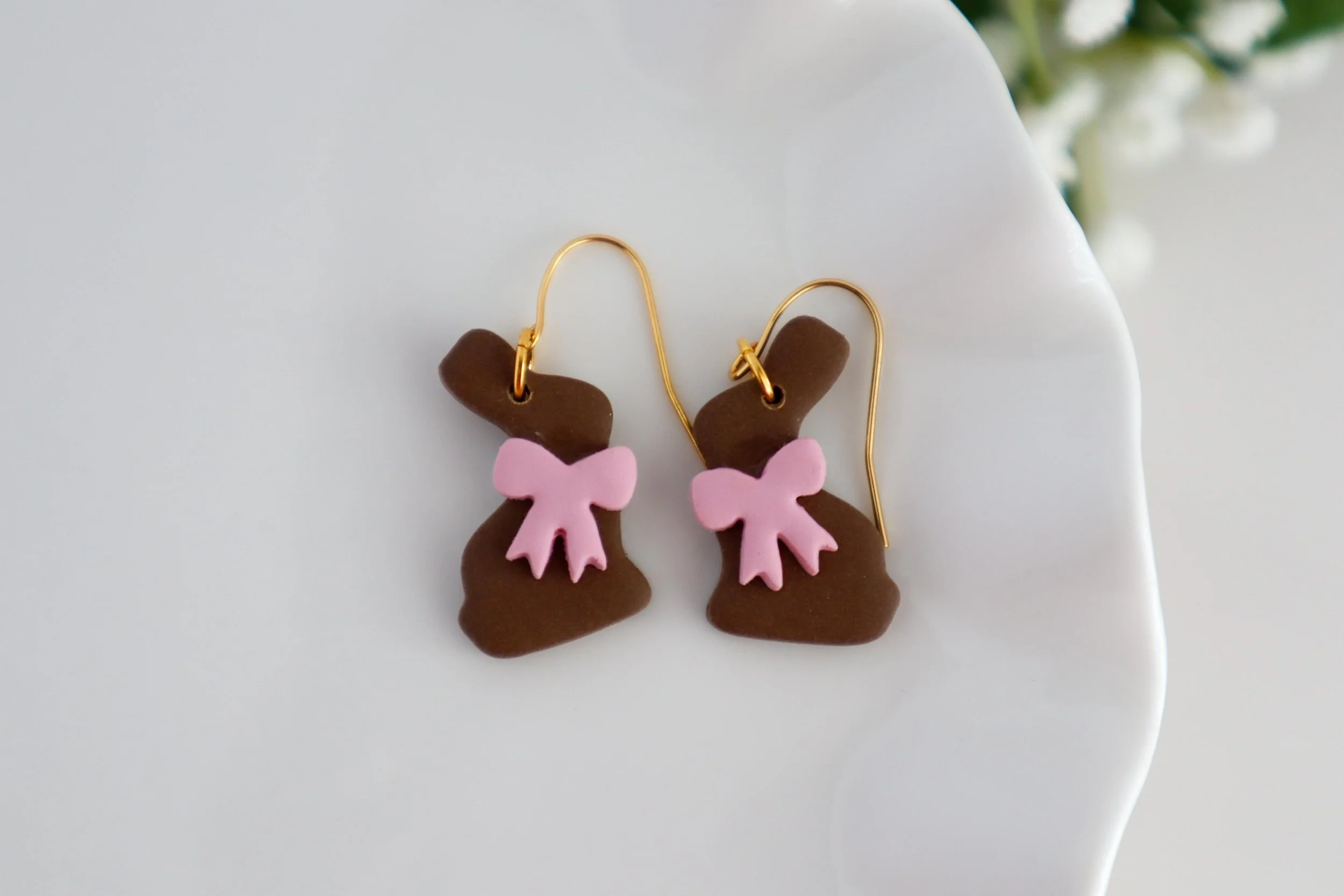 chocolate-bunny-polymer-clay-easter-earrings2.jpg