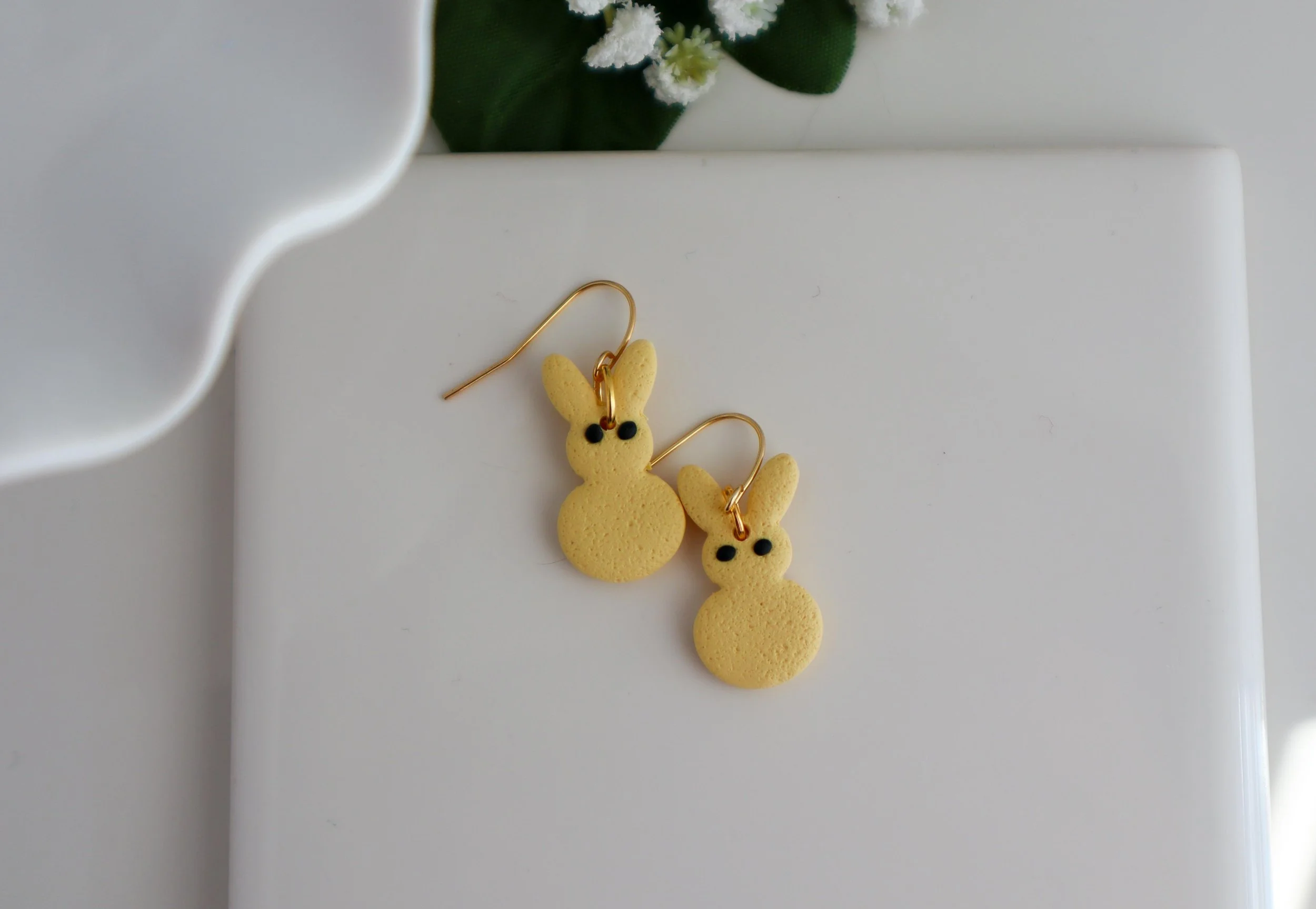 yellow-peep-bunny-polymer-clay-easter-earrings4.jpg