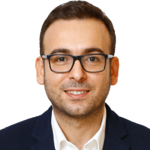 Burak Ozsoy
