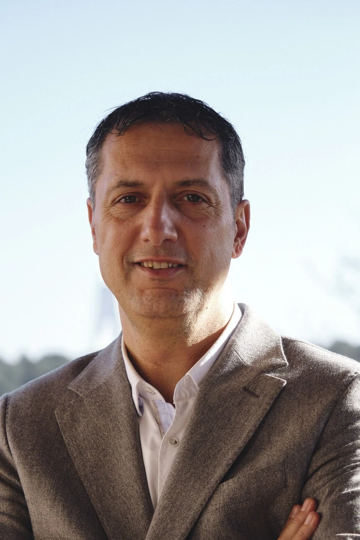 Hakan Urey