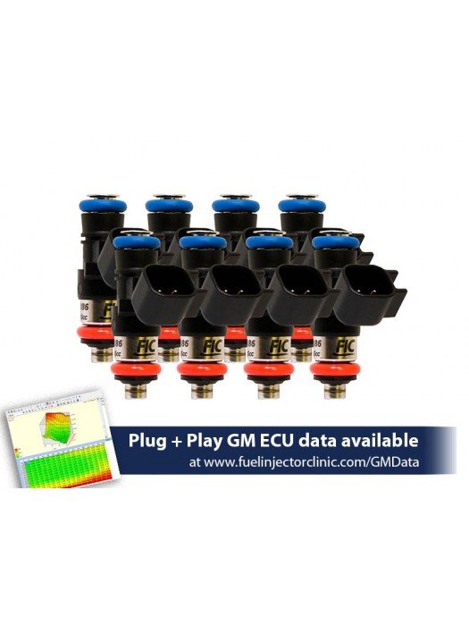 Fuel Injectors for LS3 , LS7 , and LSA