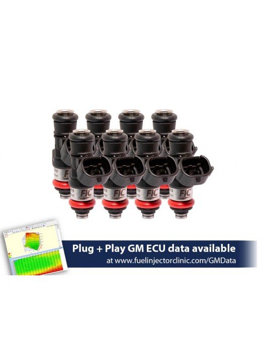 Fuel Injectors for LS3 , LS7 , and LSA
