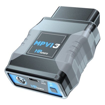HPTuners MPVI3
