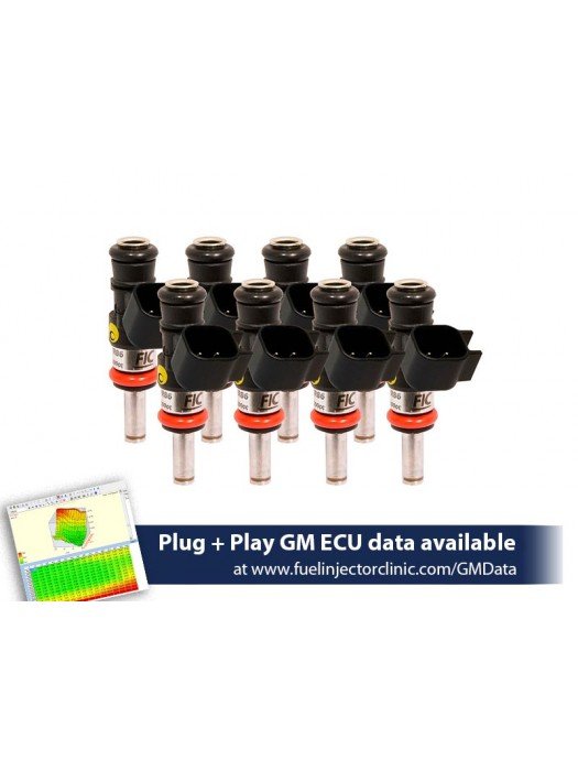 Fuel Injectors for LS3 , LS7 , and LSA