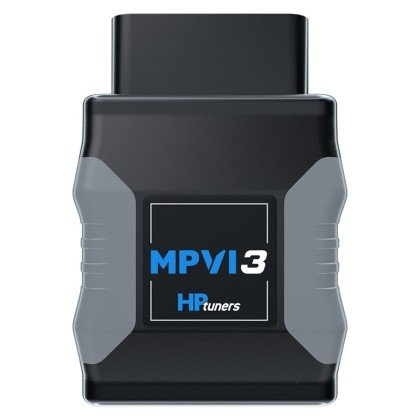 HPTuners MPVI3