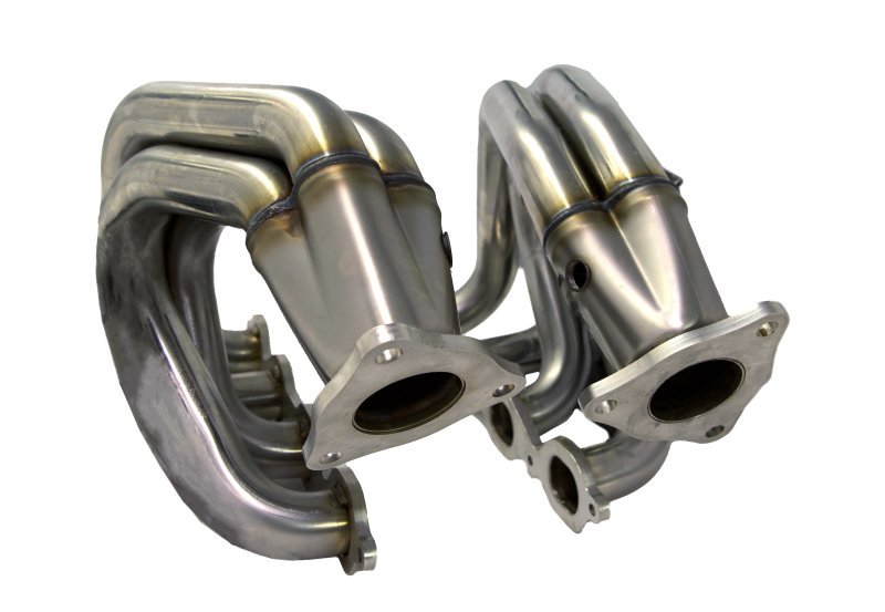 Kooks Headers for C8 Corvette