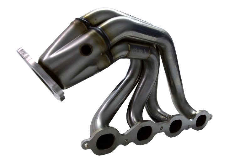 Kooks Headers for C8 Corvette