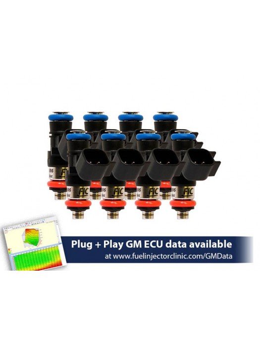 Fuel Injectors for LS3 , LS7 , and LSA