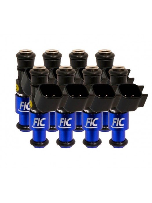 Fuel Injectors for LS2
