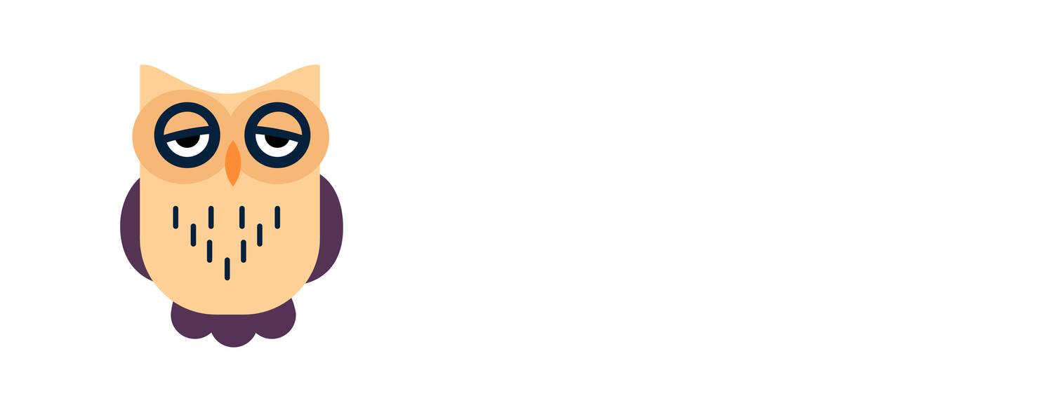 Hush Little Owl
