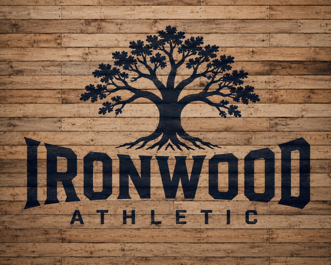 Ironwood Athletic