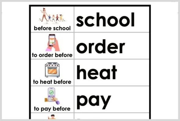 Prefixes Slide Show (pre-)