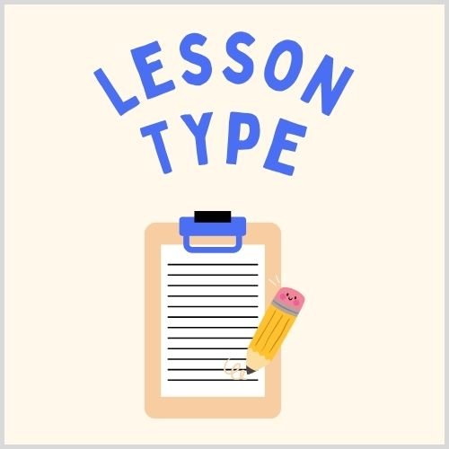 Colorful thumbnail featuring fun printable activity ideas for kids’ lessons