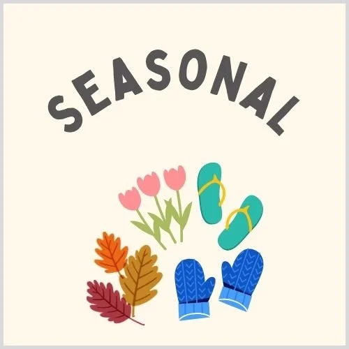 Colorful thumbnail showcasing fun activity ideas for summertime.