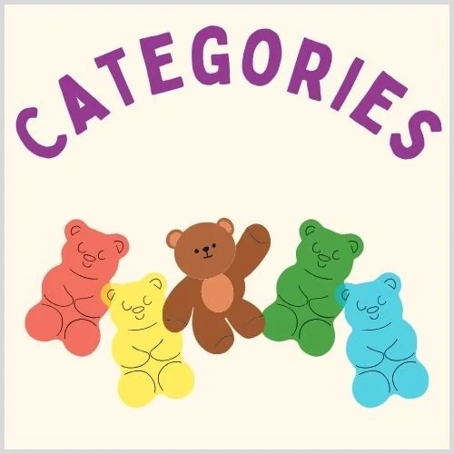 A thumbnail illustrating a Kindergarten ELA lesson on sorting objects into categories.