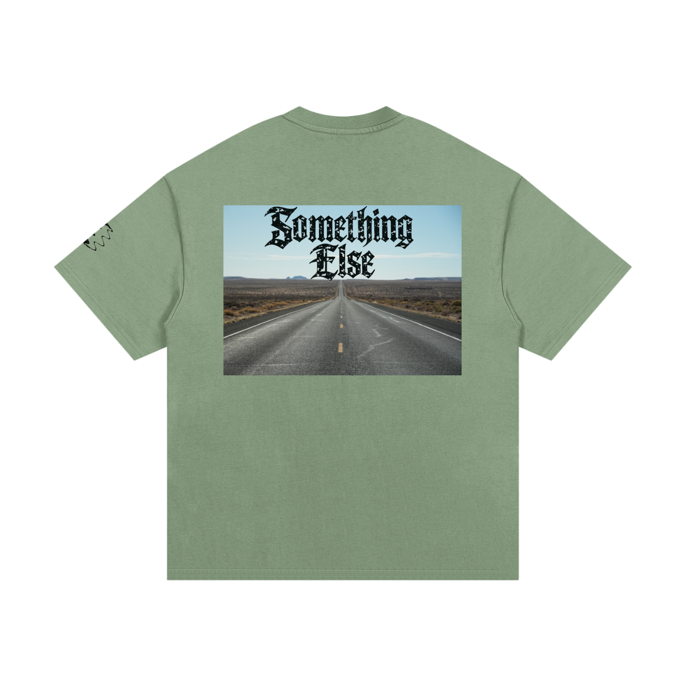 Something Else Tee