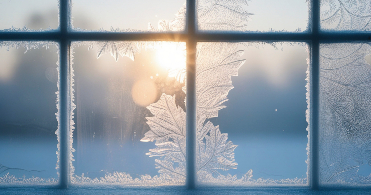 I Didn’t Know I Was Wintering: What Katherine May’s Wintering Reflected Back to Me