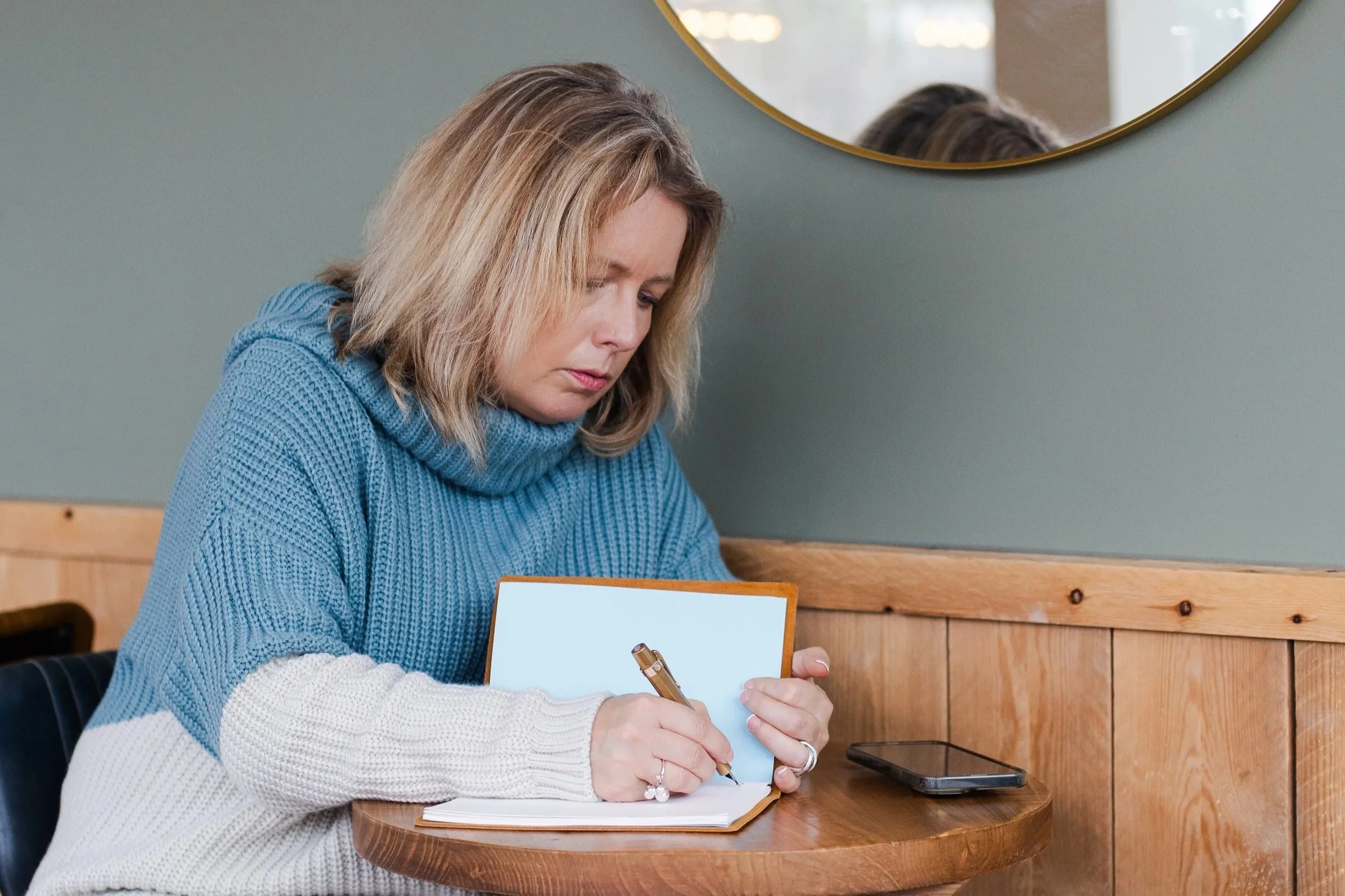 The Dopamine Hunt: Small Things That Lift My Mood When Motivation Is Low