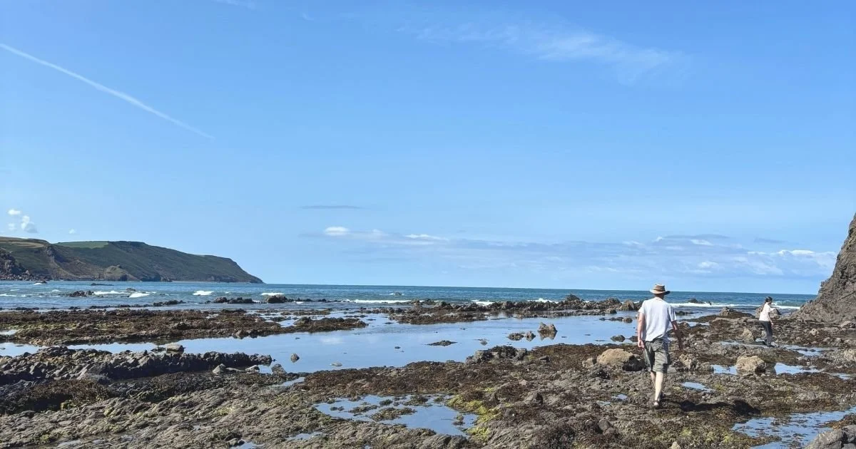 I Stopped Waiting for a Holiday to Slow Down