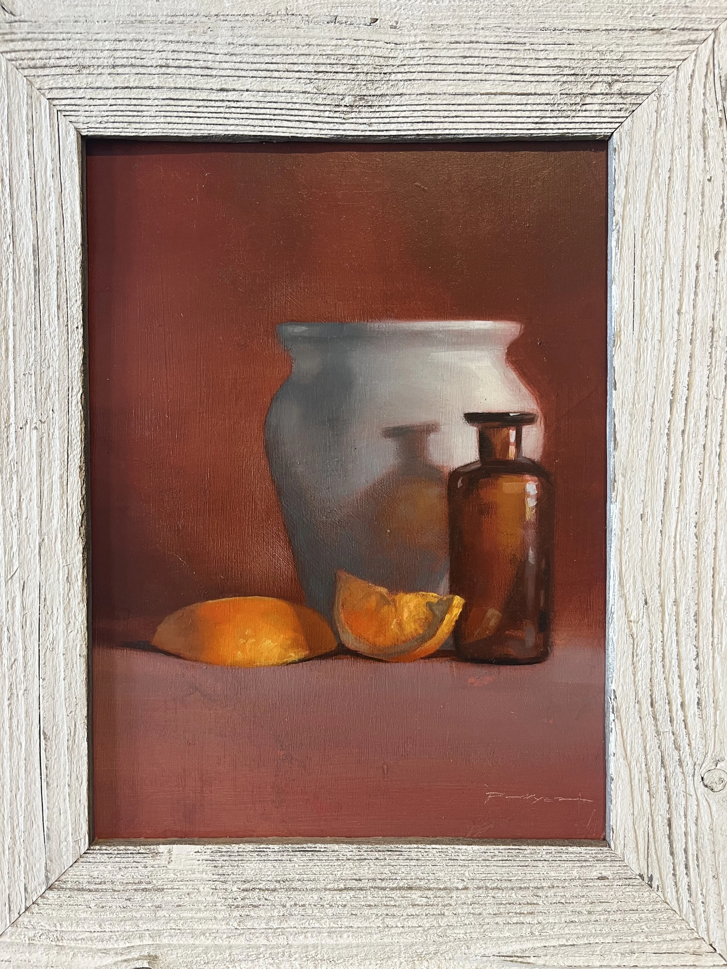 Still Life Painting