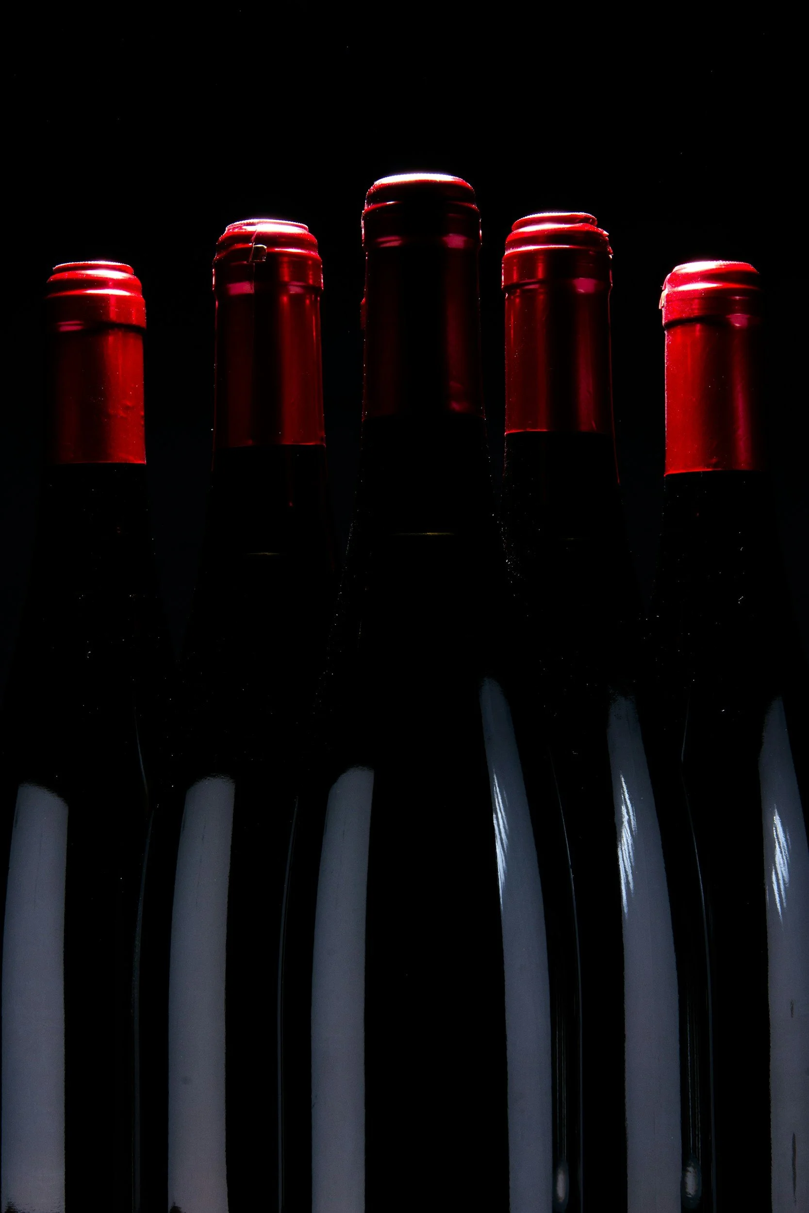 The Hidden Counterfeit Wine Crisis: What Every Premium Winery Should Know in 2026