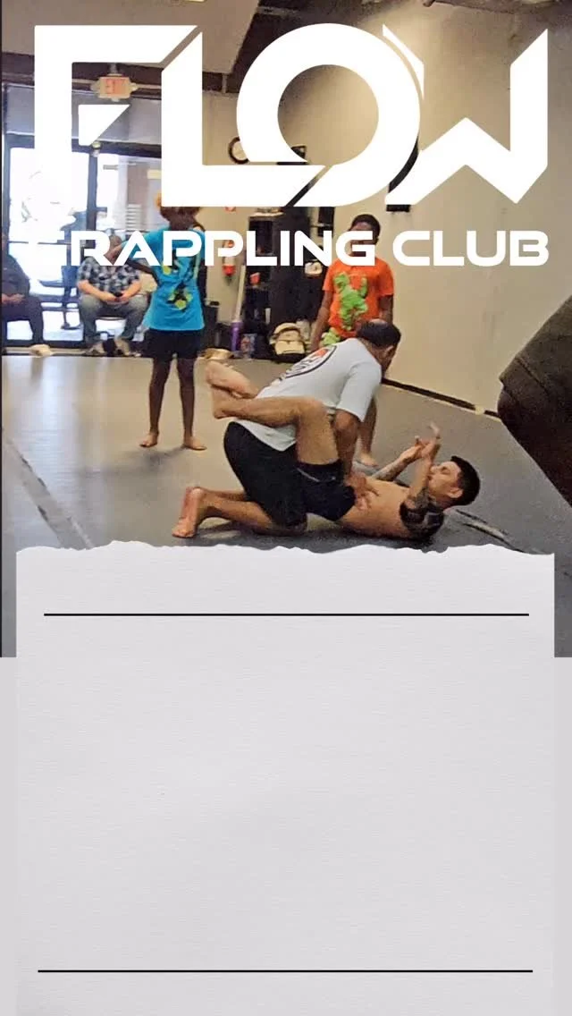 It’s a new week, let’s get to back to work!🔥💪
Which classes will you be at?
⭐️More info & FREE trial at FlowGrapplingClub.com⭐️
—————————
#fitness #cardio #nogi #bjj #wrestl