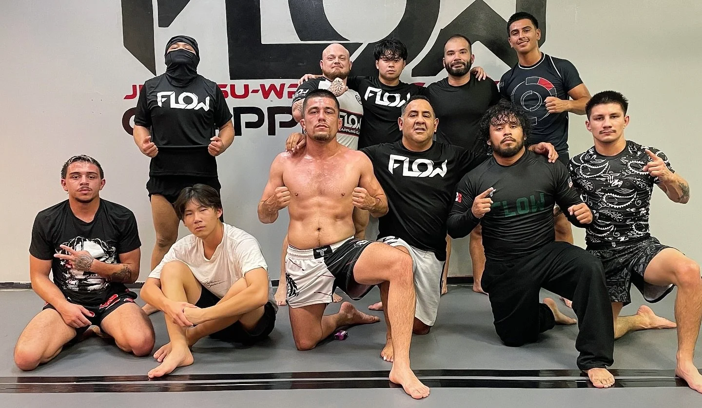 Making our way through the week, another Takedown Tuesday in the books! ✅✅