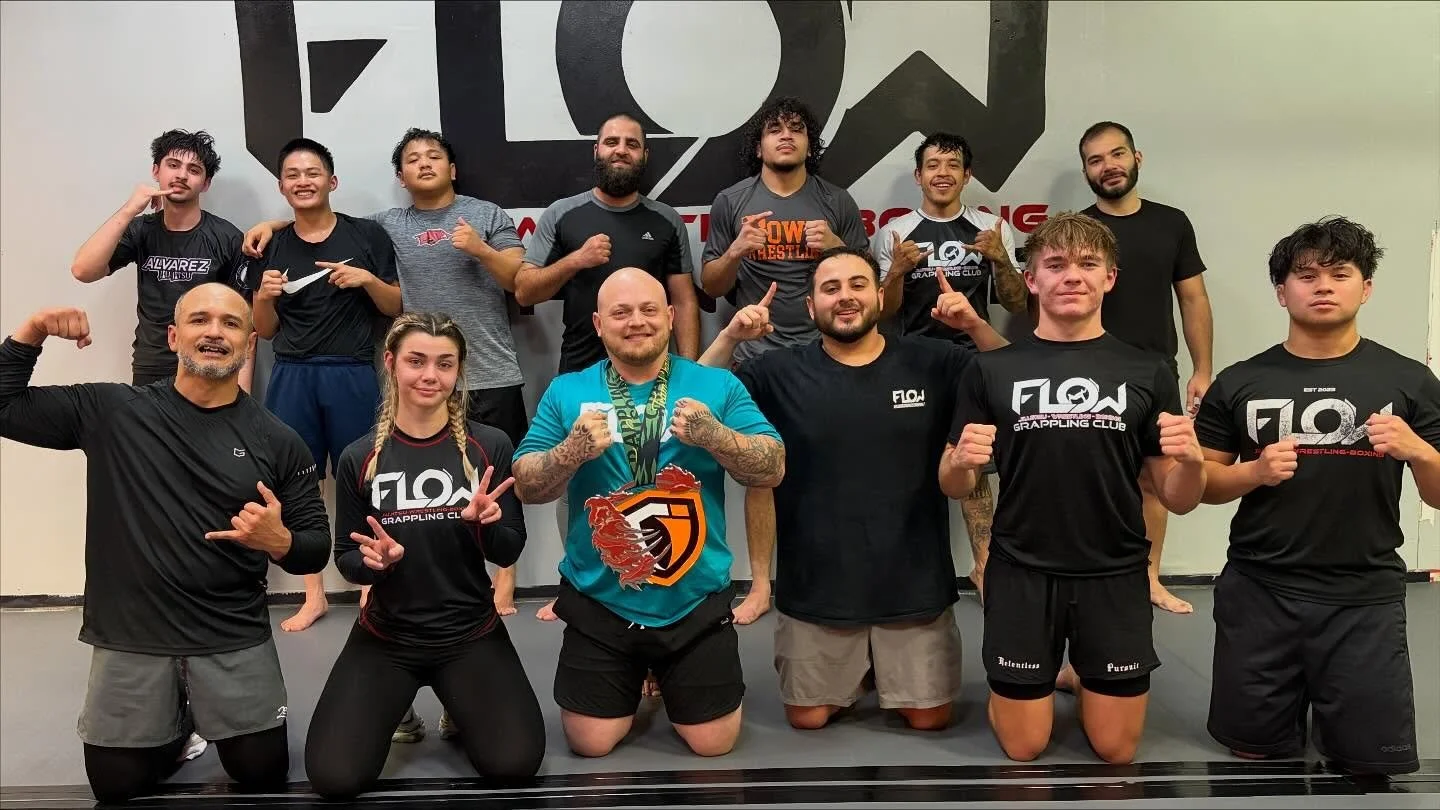 Training makes Mondays not so bad 😂
Good energy through all the classes 💪 🔥