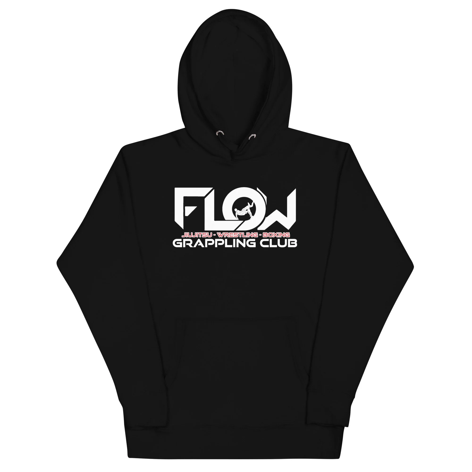FLOW Hoodie