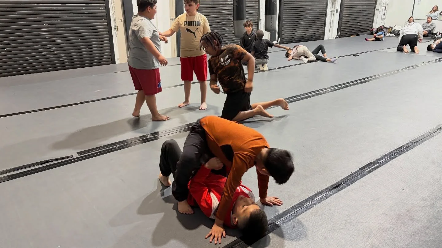 Every Monday is another step forward. ☝️