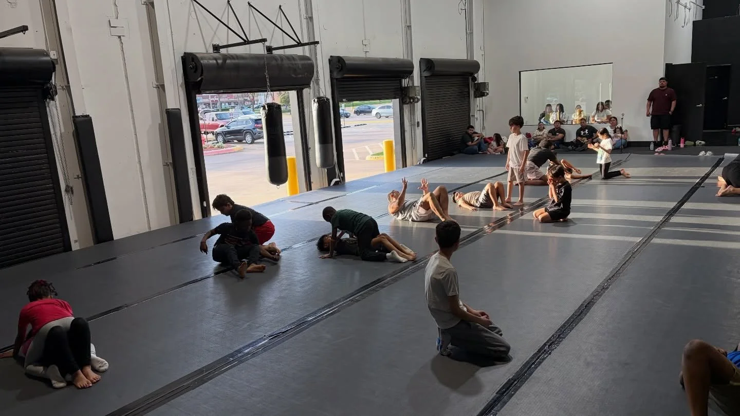 Midweek grind, still leveling up 💪