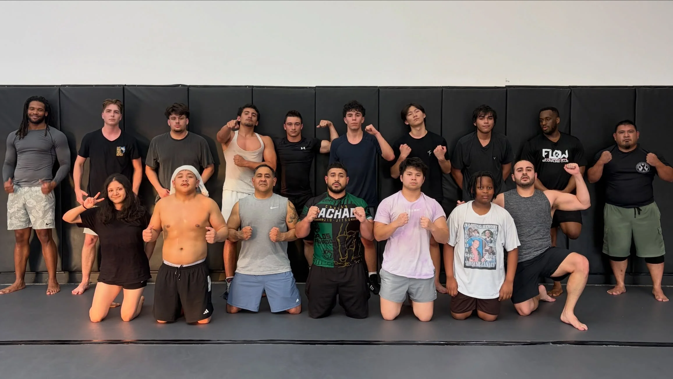 Summer time training 🌊 🤼&zwj;♂️ 🥊