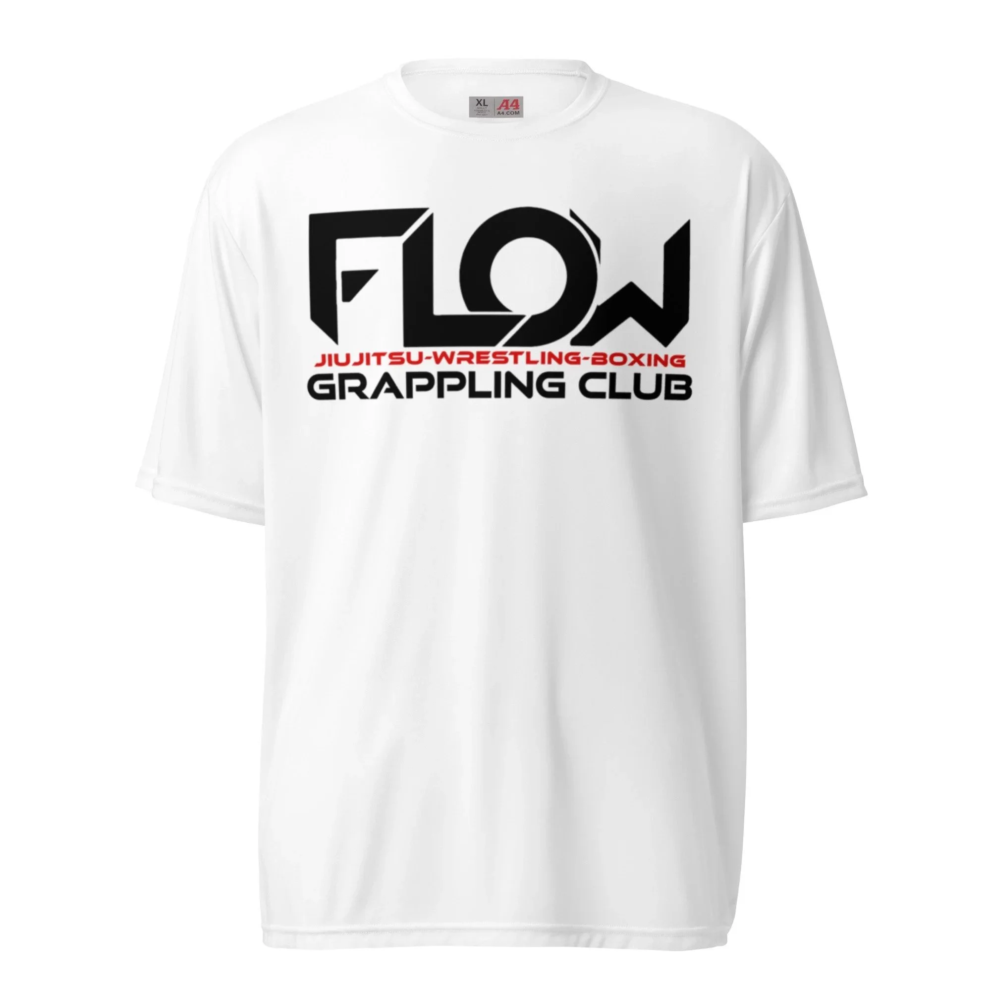 FLOW Unisex Training Shirt