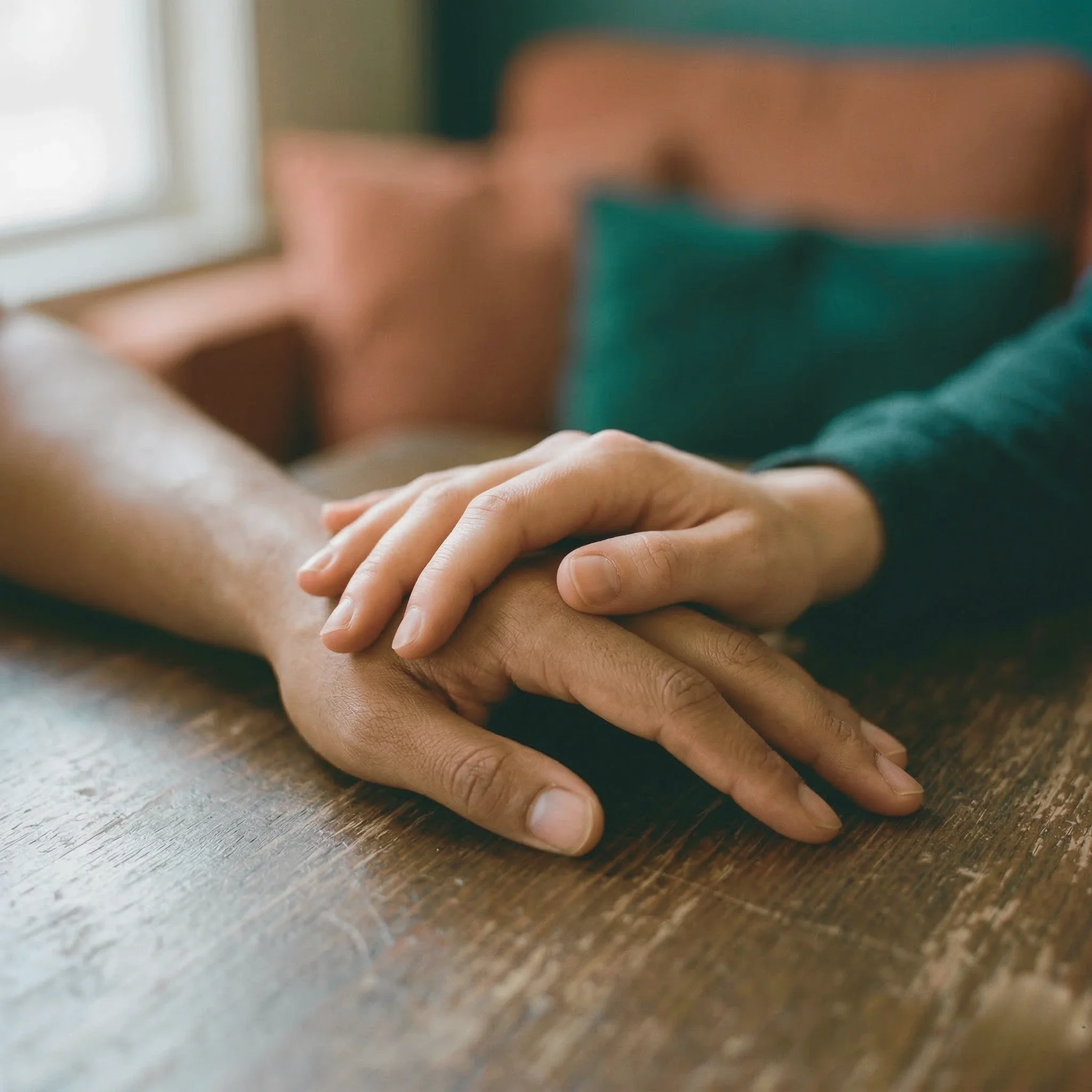 Can Couples Therapy Help Us Resolve Conflict and Disagreements?