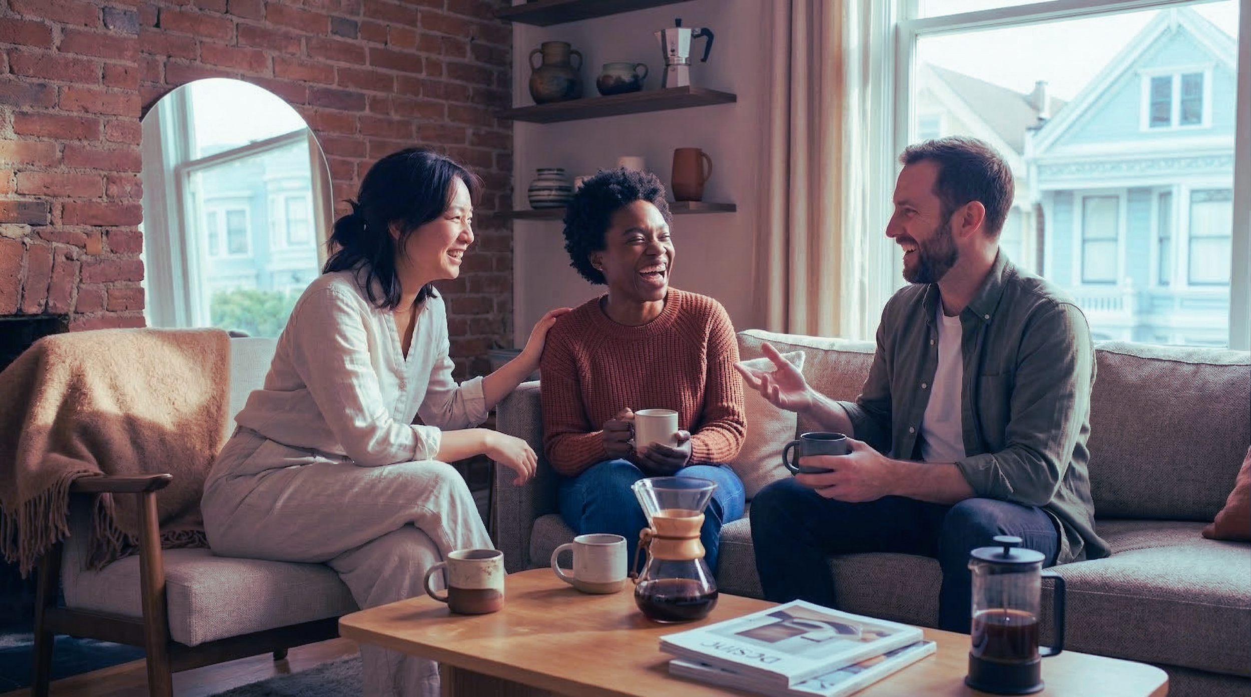 Why Your Polyamorous Communication Is Failing &amp; How to Fix It