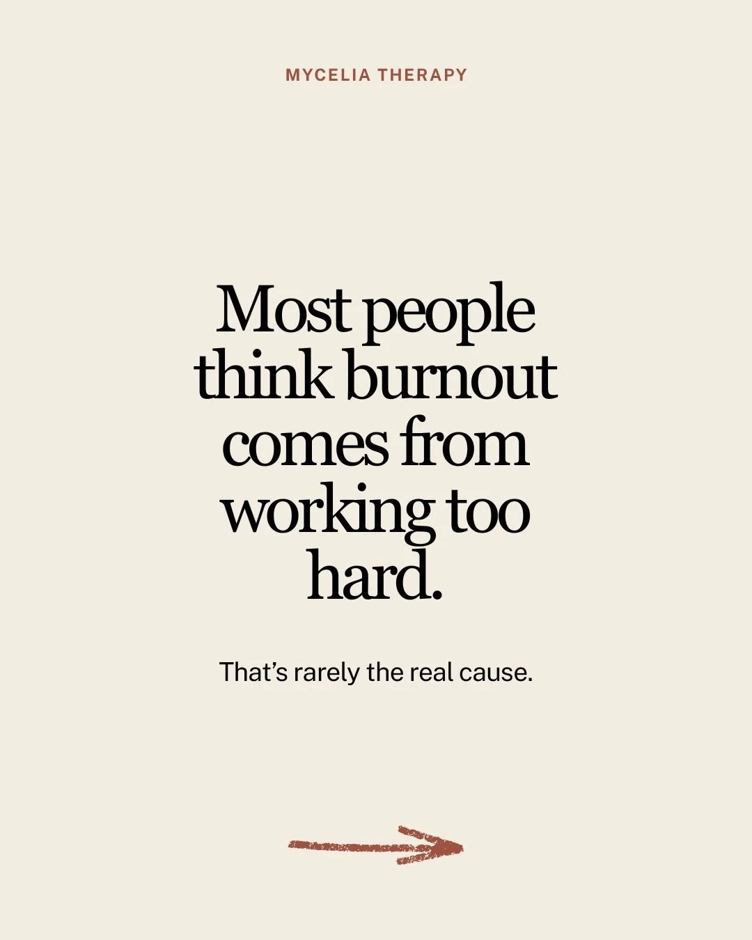 Most burnout advice misses the real problem.

High performers rarely burn out because they work too hard.

They burn out because they&rsquo;ve spent years extracting from themselves without replenishing.

I call the alternative emotional wealth &mdas