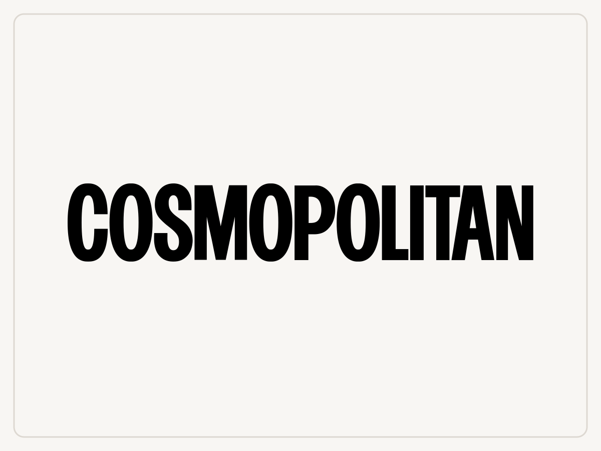Cosmopolitan