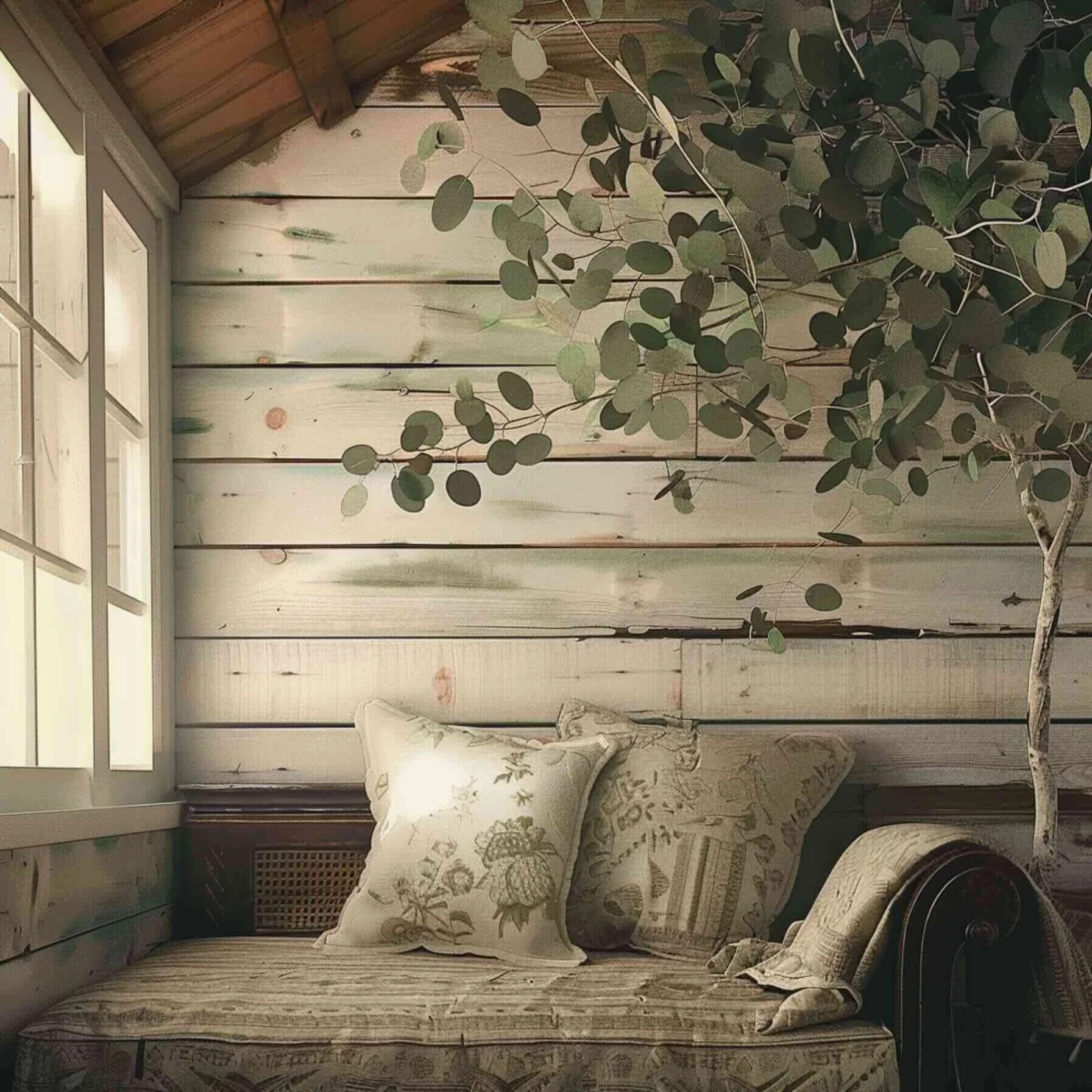 Intimate and peaceful setting for Couples Therapy Intensives and retreats offered by Mycelia Therapy.