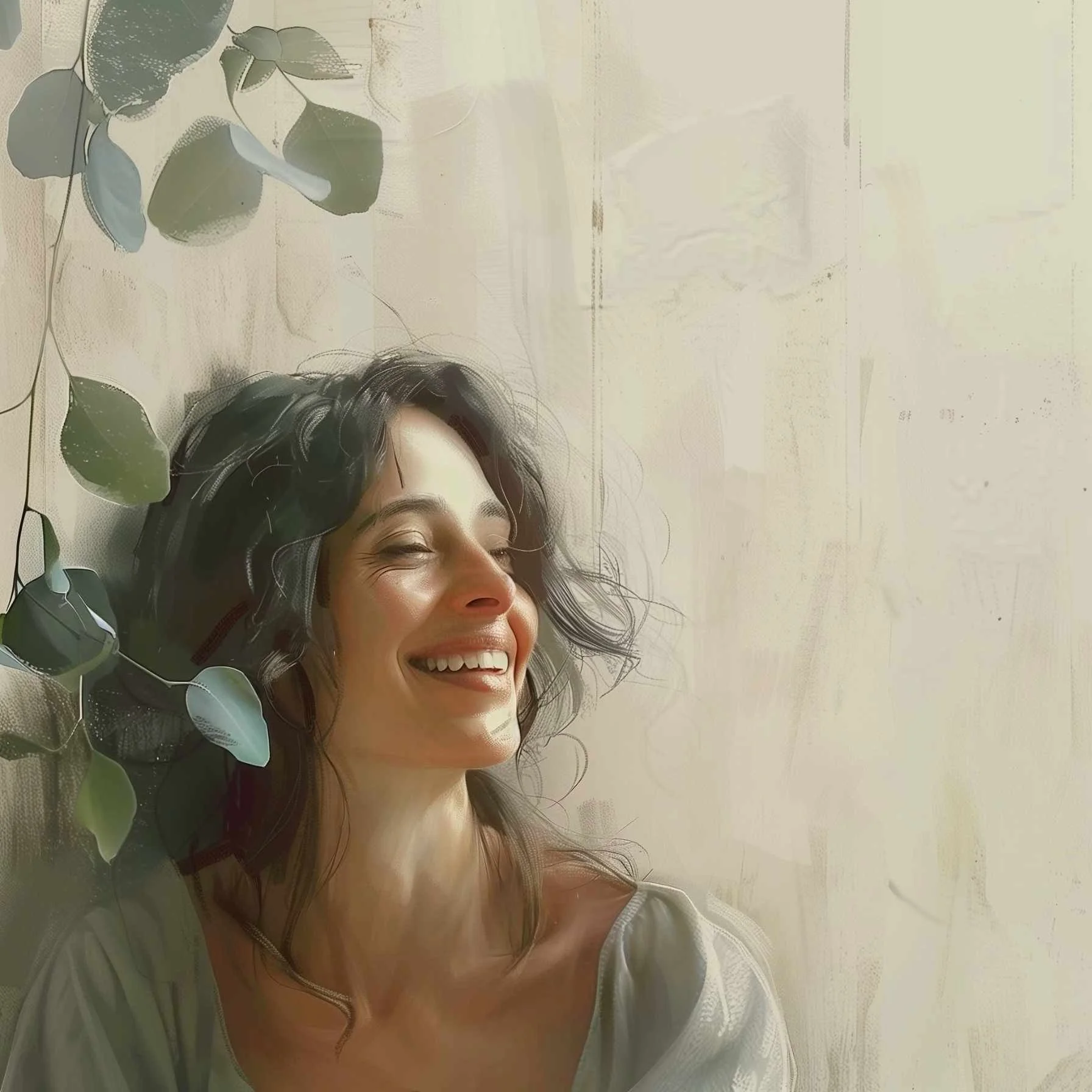 Empowerment therapy and holistic support for women seeking joy and clarity in San Francisco, CA.