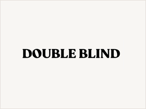 DoubleBlind