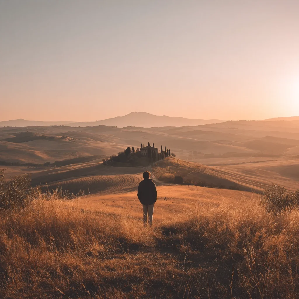 Individual therapy for self-discovery and connection to roots, serving the Italian Diaspora and high-achievers.